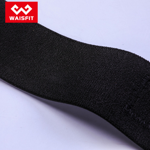 Weightlifting strength wrapped wristband wrist protection fitness training horizontal bar power-wrapped protective gear American sports protective gear