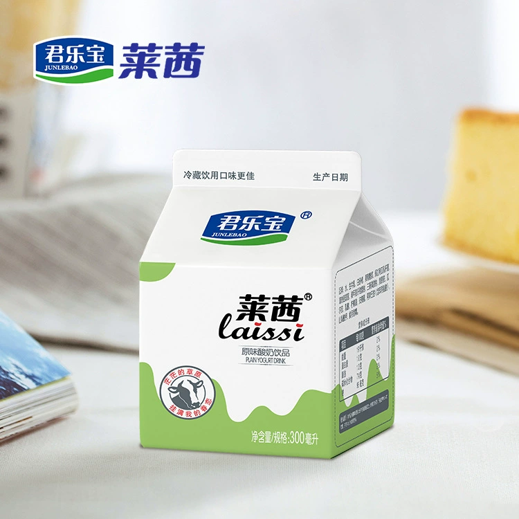 Lacey original yogurt 300g