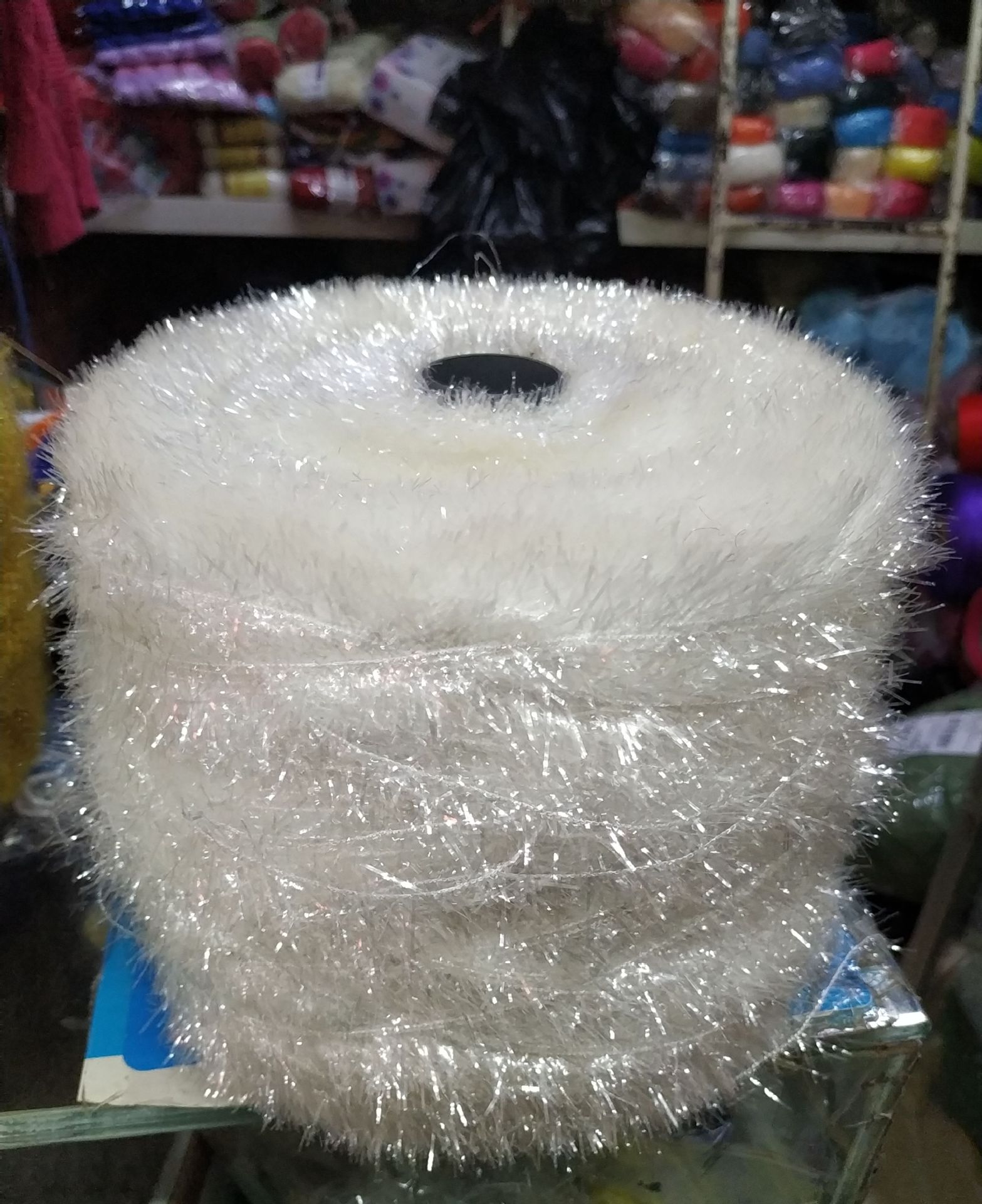 퓨어화이트-1개 0.05kg