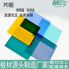 亚克力板;PVC塑料板;其他有机玻璃