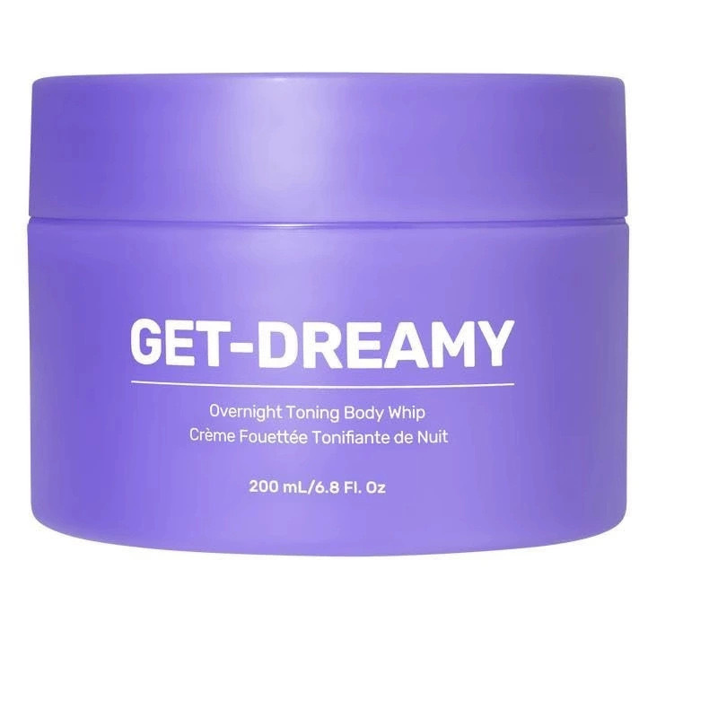 国境を越えた人気のGET-DREAMYナイトスキンタイトニングクリームボディケアクリームは、肌のたるみを改善します|undefined