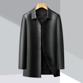 男式衬衫;男式针织衫;男式夹克