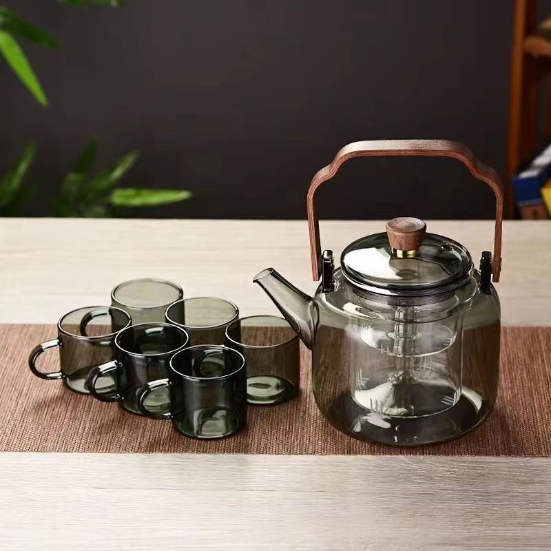 Teapot