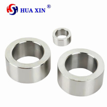 轴套定做不锈钢201.304.316订制套管无牙螺套加长圆柱导套空心衬