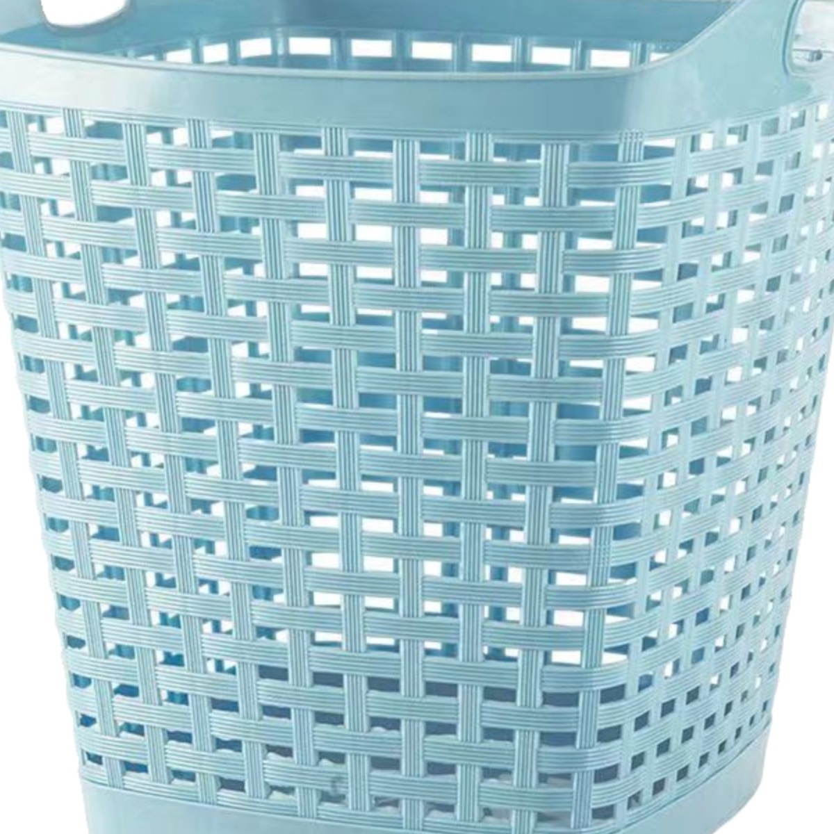 Extra Large Dirty Clothes Basket Household Plastic Basket Square Laundry Basket Toy Storage Basket Storage Basket Storage Basket Dirty Clothes Basket