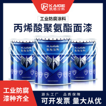 脂肪族聚氨酯可复涂漆振动沉静压振拔桩机表面装防腐漆