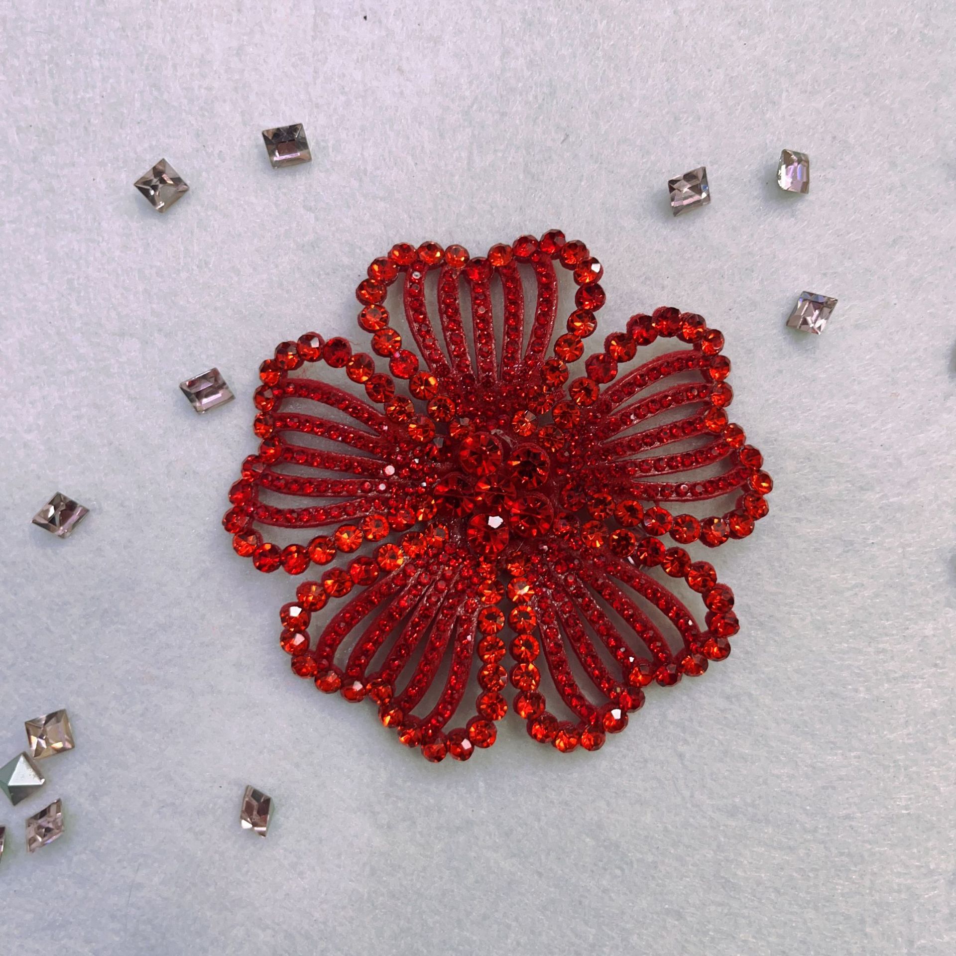 ���괿�ֹ��󻨶�diy ͷ�ΰ����ػ� ��װ���ϻ� ɽ�軨ñͷ�����