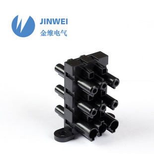 һ�����D���^�� 16A/400V 3λ��ĸ�D�Q�� JN002-3T
