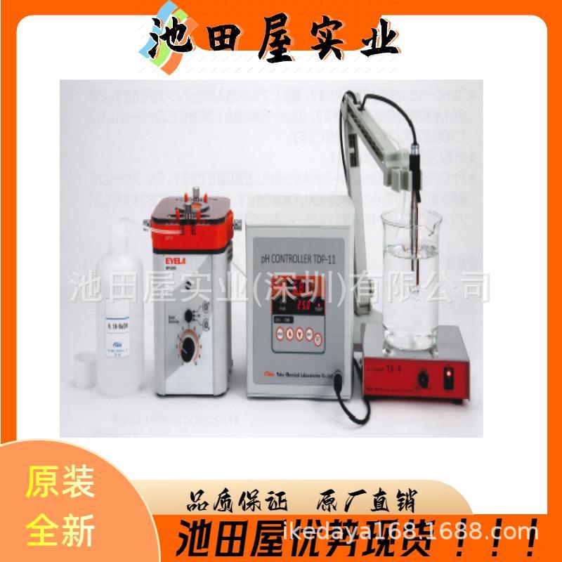 原厂供货 TOKOKAGAKU东兴化学 TiN-5104i 实验室银离子测量仪