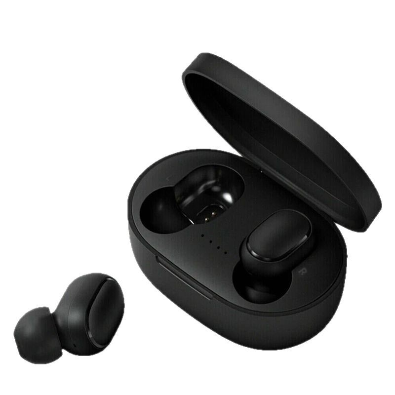 Grenzüberschreitender kabelloses In-Ear A6S Bluetooth-Kopfhörer Geräuschreduktion Sondermodell Kopfhörer Sport Einteiliger Stereo - 6