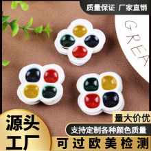 4ɫ���ˮ���L����ͯȾ�Ϲ��wˮ��÷���α�ϩ6ɫ���g����ݚ���Ʒ