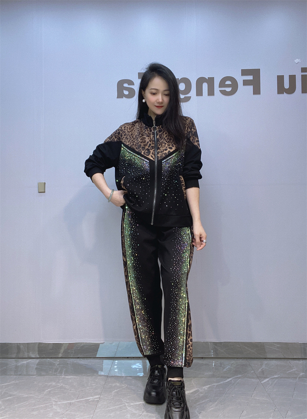 블랙