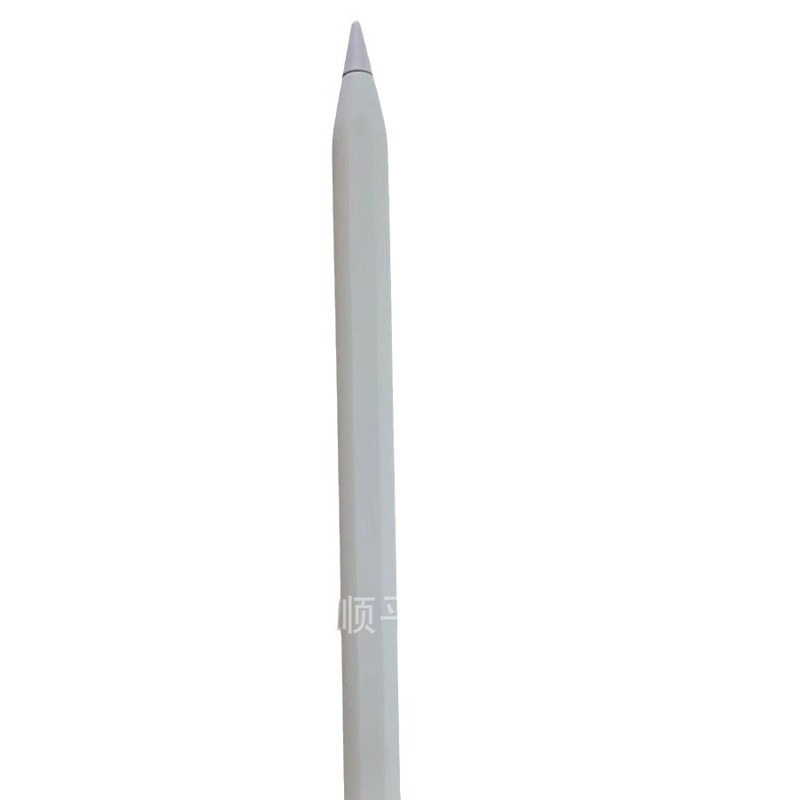 Apple pencil二世代アップルペン専用容量ペンipadタッチペン磁気吸引充電タッチペンを適用|undefined