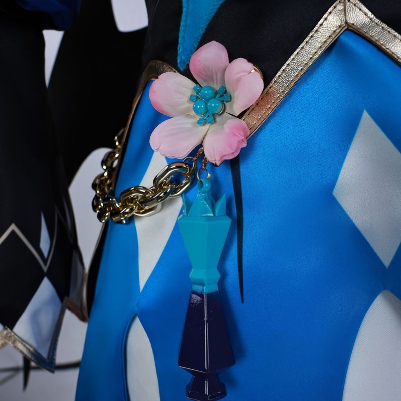 北水商贸刻律德拉cos服崩坏星穹铁道刻律德拉cosplay二次元cos服|undefined