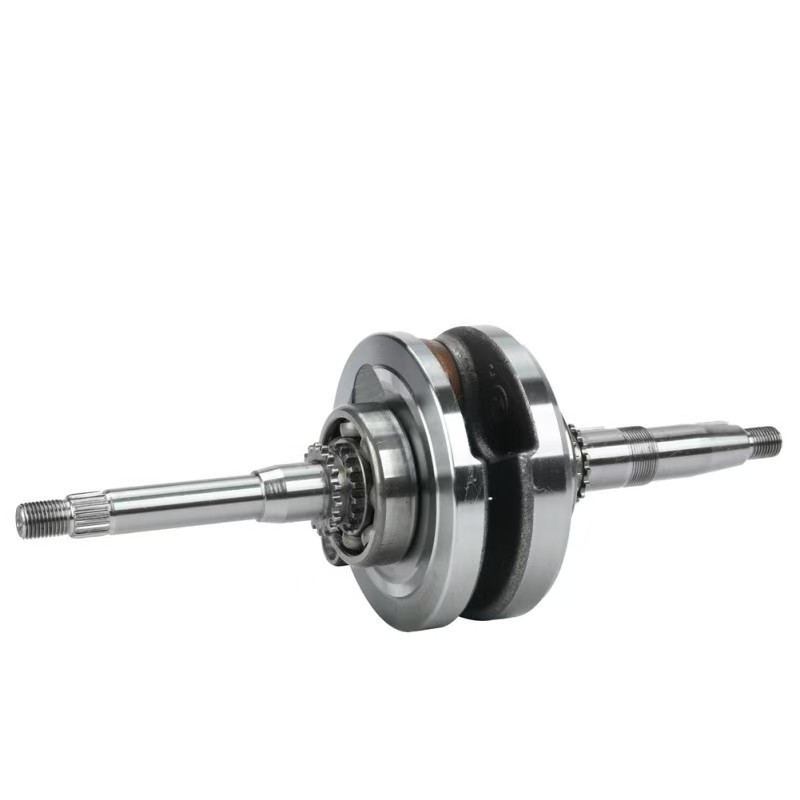 Haomai Gy6-125/150 Crankshaft