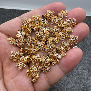 DIY���������l���л����14K����o����껨�з��b�o�ϼ~����