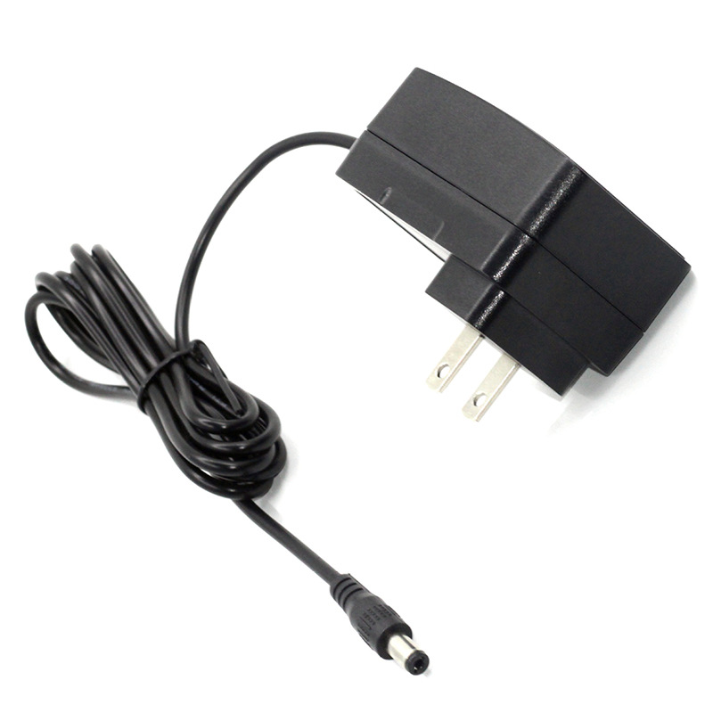 出口美规25.2V1A恒流恒压筋膜枪充电器美国ETL25.2W转灯变灯电源