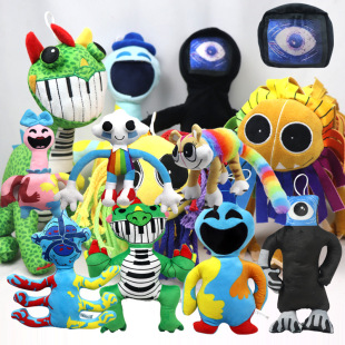 ���R�d�羳nightmare critters����4�G������{�Ӄ�ͯë�q���ż