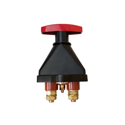 current protection control switch, Power supply, ignition system accessories