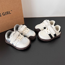 ��ͯ�ӽq��ӖЬ��ͯ��Ь Ůͯ��Ь�ﶬ��Сͯ1-3�q����ܛ�׌W��Ь