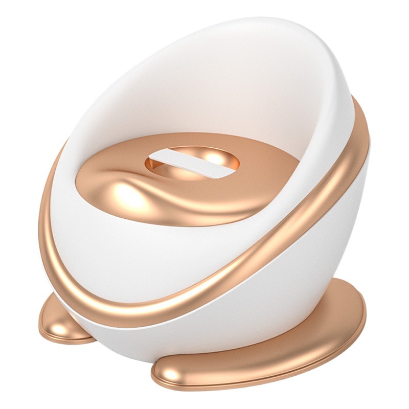 Espacio inodoro hogar niño mujer urinario inodoro bebé infantil orinal bebé niño inodoro