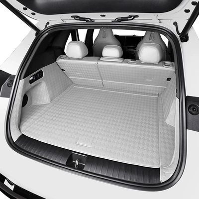 Trunk Mat – 26 models of Xpeng L03