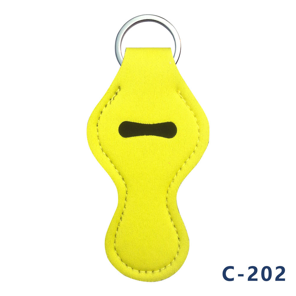 C-202*네오프렌 립스틱 세트