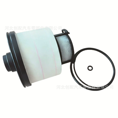 Fuel Filters, Diesel filter