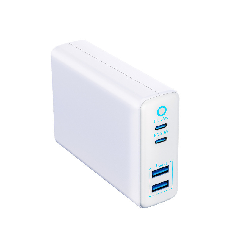 工場卸売り新製品携帯電話パソコン充電器pd 95w多口usb充電器スマートフォン充電ヘッド|undefined