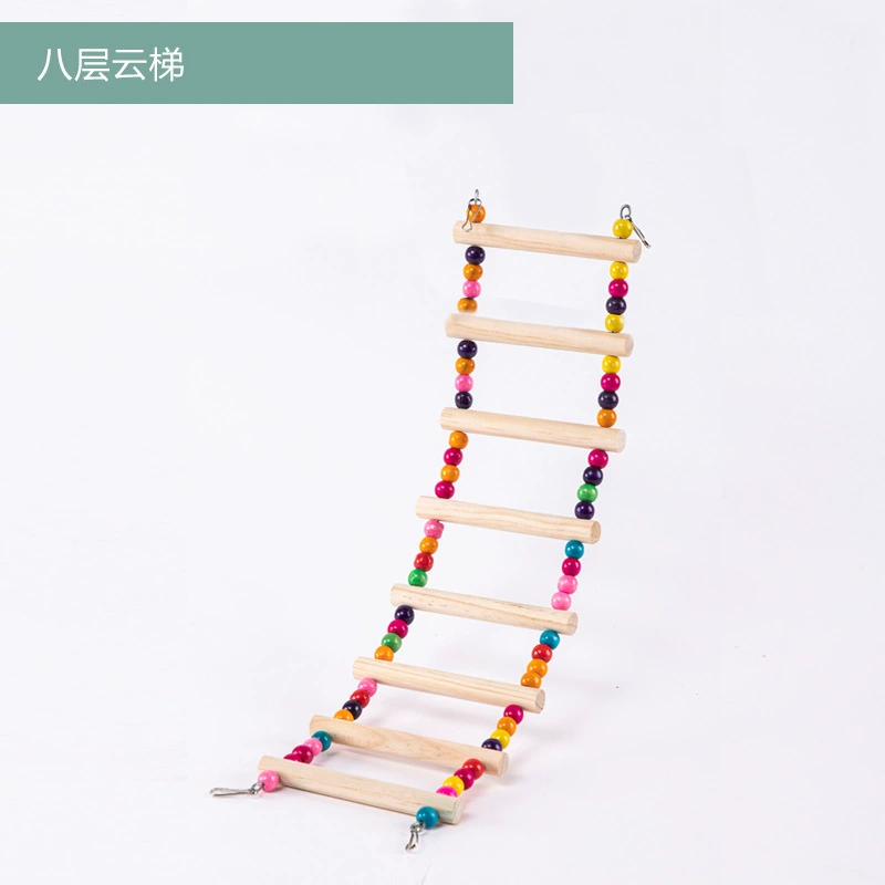 Игрушка, качели, лестница, может кусаться, может лазить
