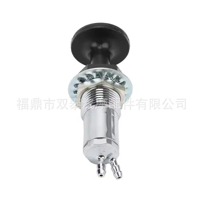 snowmobile plunger pump – Oil pump, nozzle