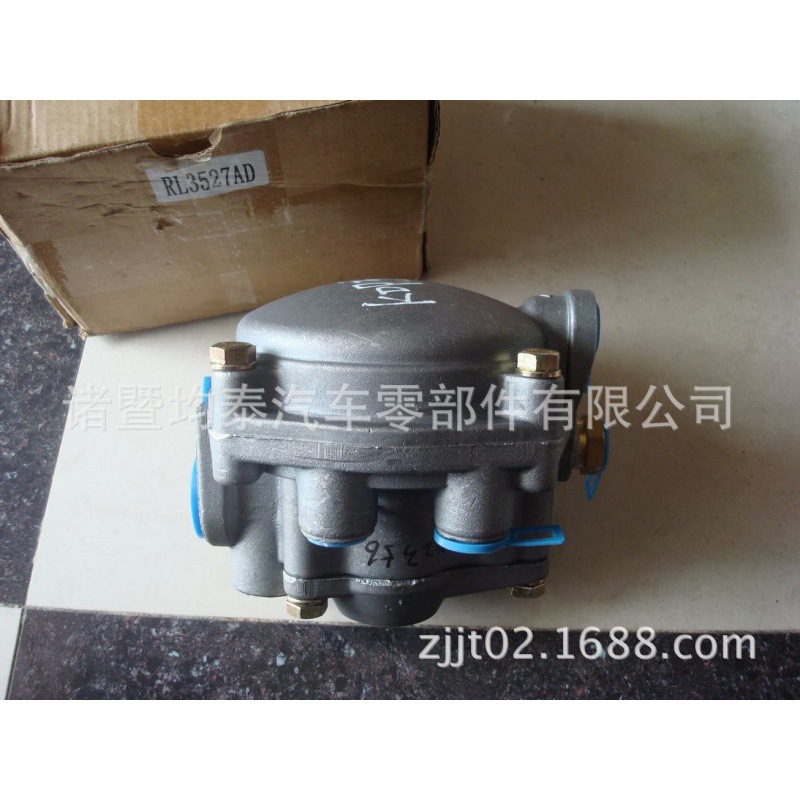 El Autobús Europeo del camión pesado parte SMT Zhuji Juntai [Válvula de retransmisión] kdp2356