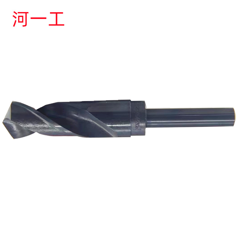 河一工13MM/14MM/25MM/29.5MM/50MM黑色加硬批发销售 1/2等柄钻