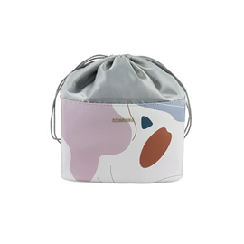 女士手提包;收纳袋收纳包;通用双肩背包