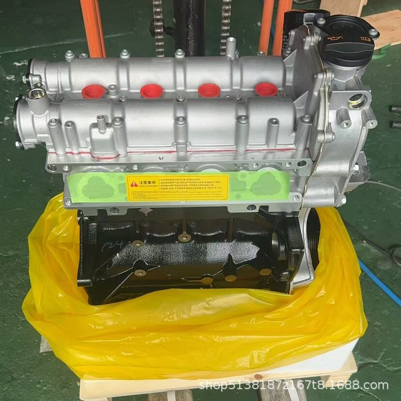 Applicable to Volkswagen Polo CFNA 1.6 engine assembly
