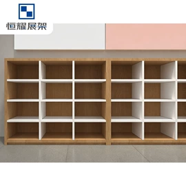 服装陈列架;全屋定制;展示柜