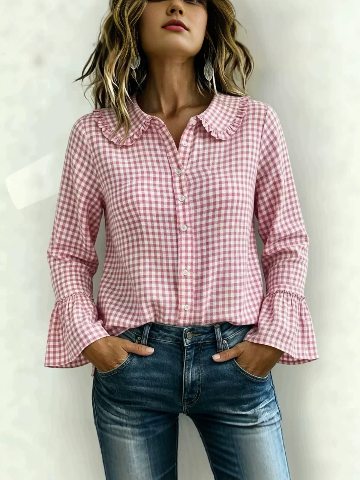 fashionable shirt