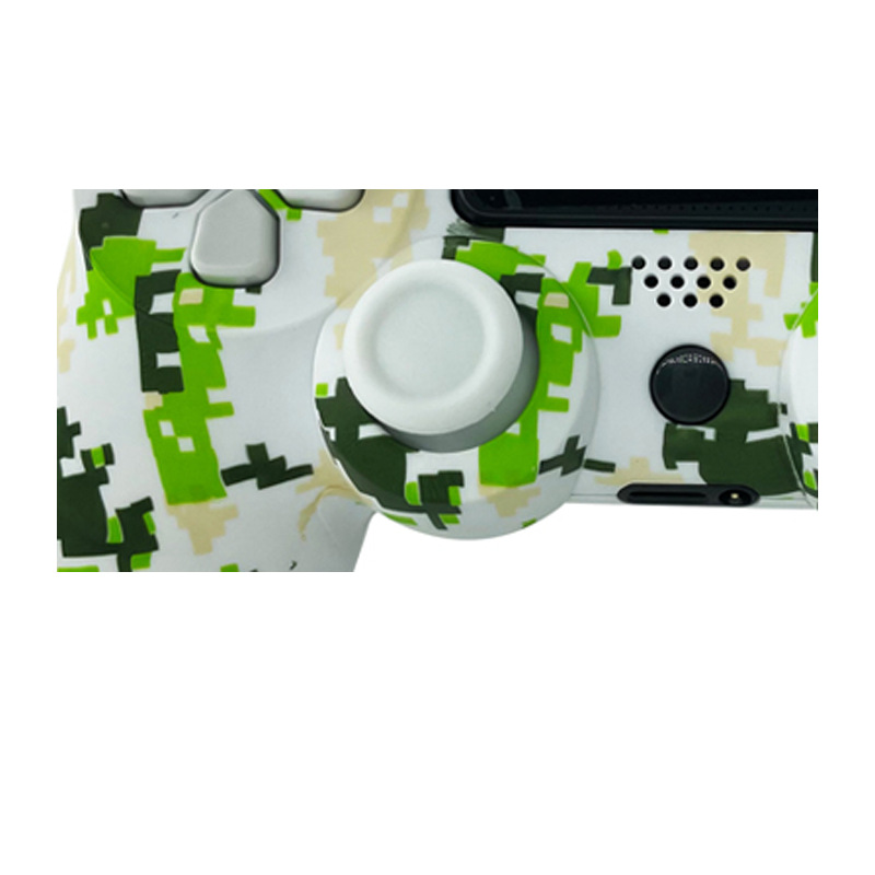 새로운 녹색 위장