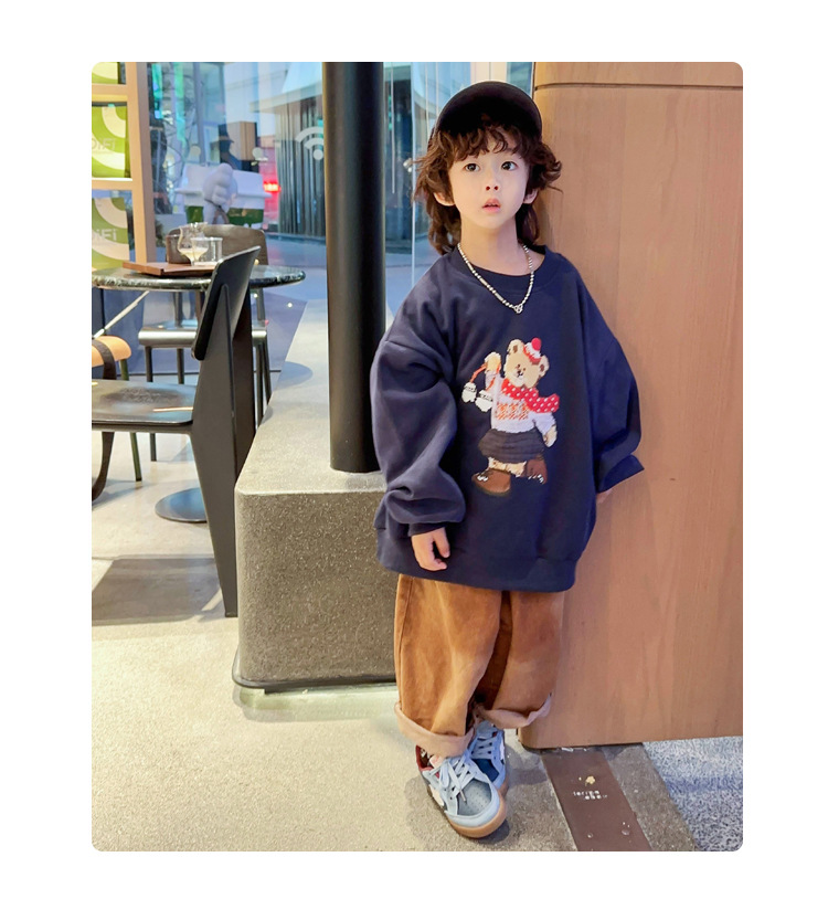 Kinderbrett 2024 Herbstmode Star Baby Mädchen Casual Weiche Sohle Anti Slip Jungen Sportschuhe_voghion.com