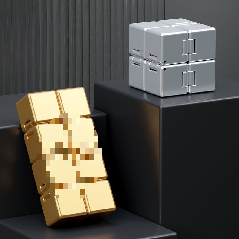 Unlimited professional Rubik's cube for adults