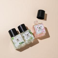廠家批發小城伊香私處香水費洛蒙女士香水套裝禮盒裝越南香水