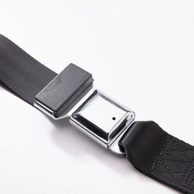 Car seat belt, Hot sale anti-misopening safety