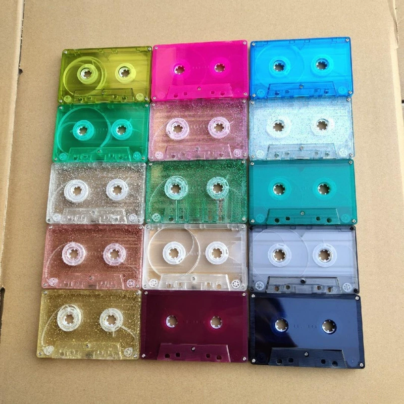 Прозрачная декоративная лента, цветная лента, лента со специальной ценой, пустой сердечник.