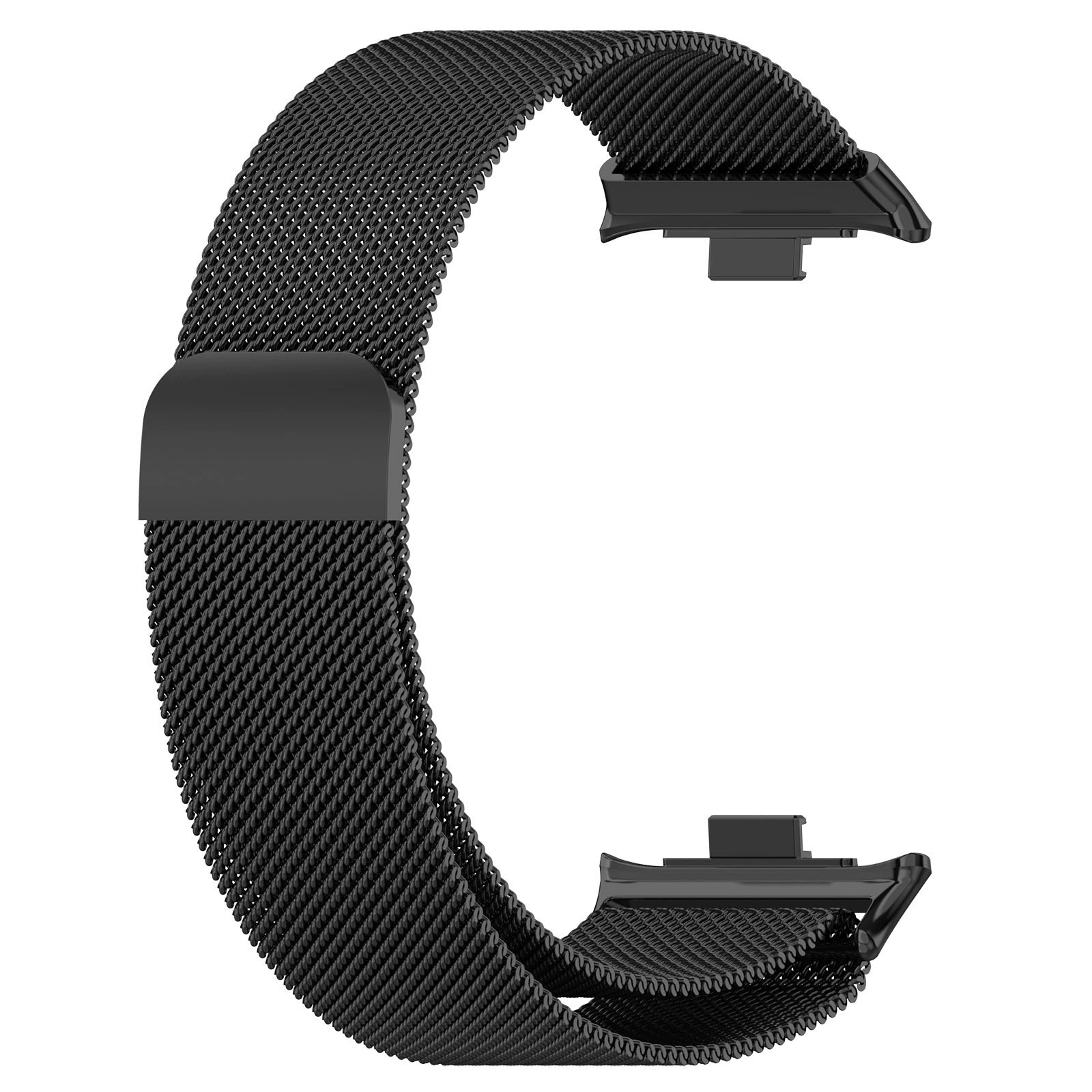 [适用红米watch6米兰尼斯表带Redmi手表54小米手环9Pro8磁吸通用]