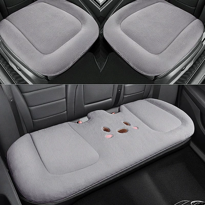 Cushion Winter Short | Universal Seat cushion, seat cover
