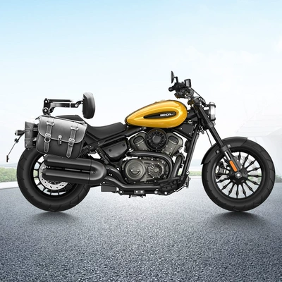 Suitable for Benda Gingila – Motorcycle tail