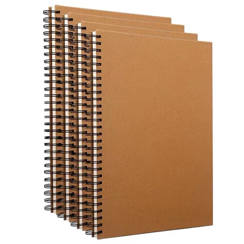 Sketchbook A4 wholesale 8k sketchbook art student painting book 16k painting book picture calligraphy paper sketch paper