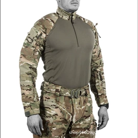 迷彩服;软壳衣裤;速干t恤