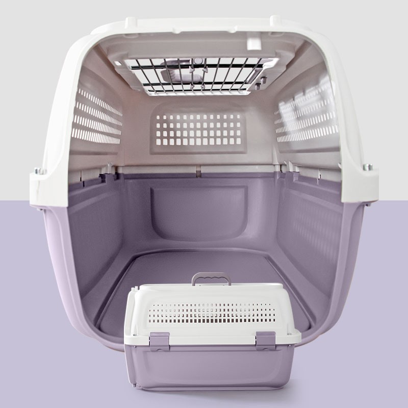 Cat Airbox Pet Consignment to Motor Cat Cat Cat Cat Cat Bags Dog Dog Transporting Box Products