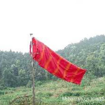 金属风向标 夜光金属风向标 风向袋 风向标、风向指示标